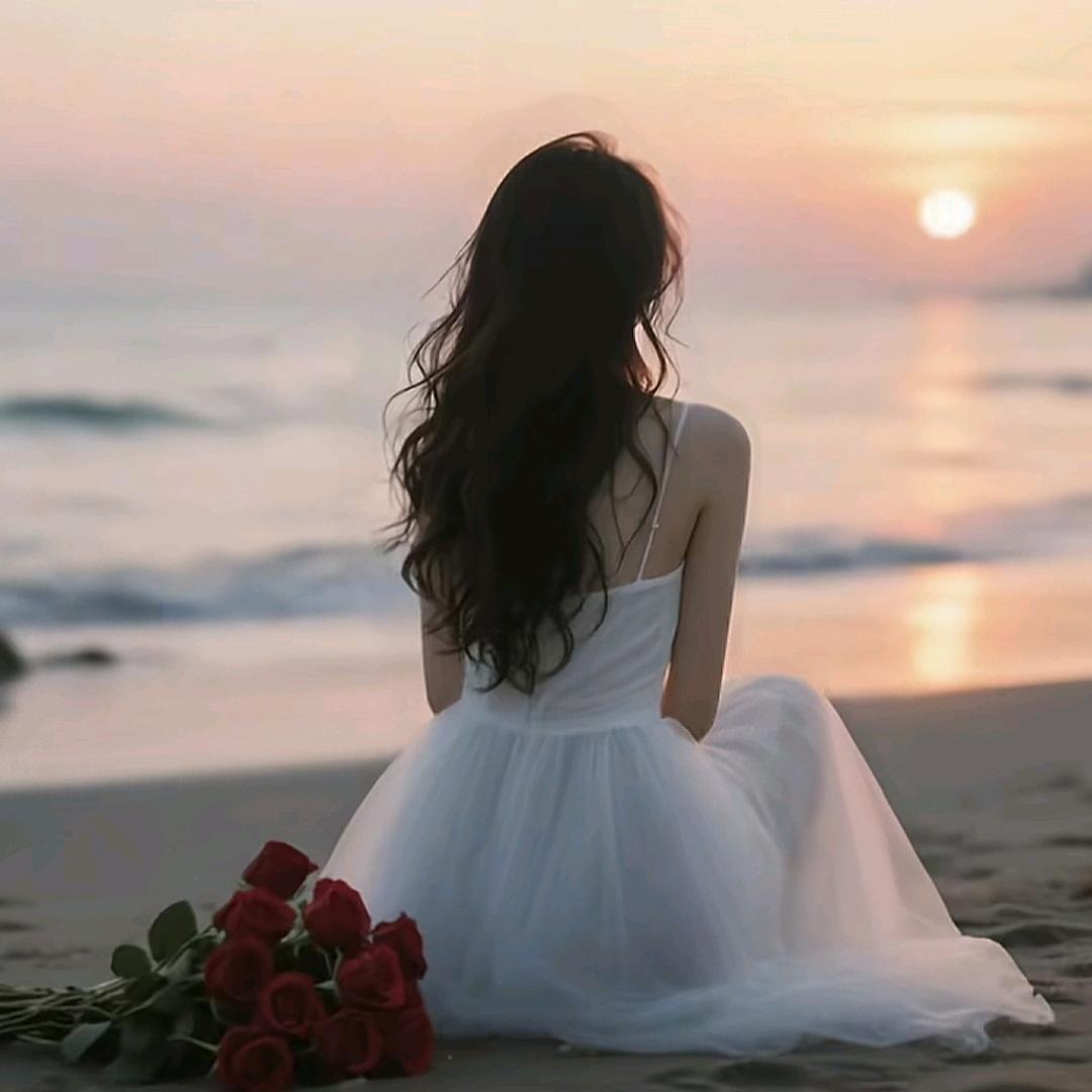 ♥柯柯  丫头