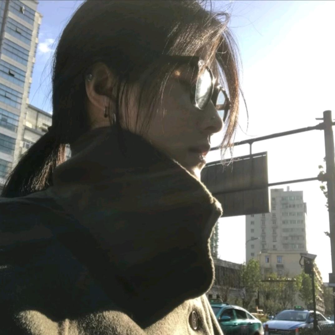 姜琬曦（接业务）