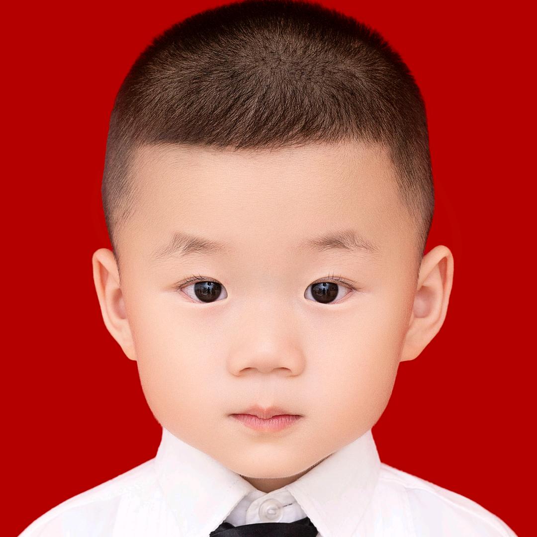 宋钇辰小朋友
