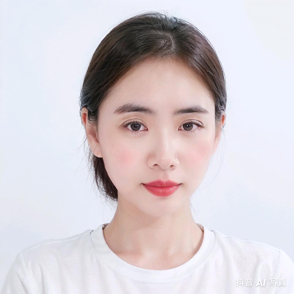 春天彩霞
