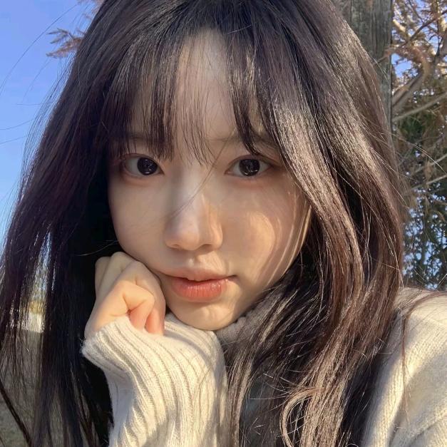 求齐刘海不劈叉教程