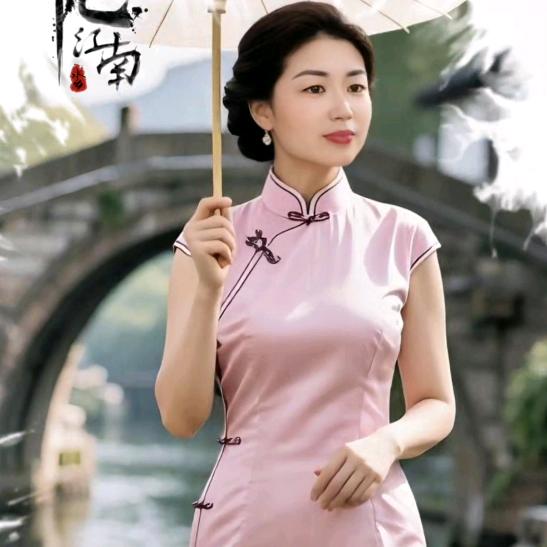苏州香香牵线收徒