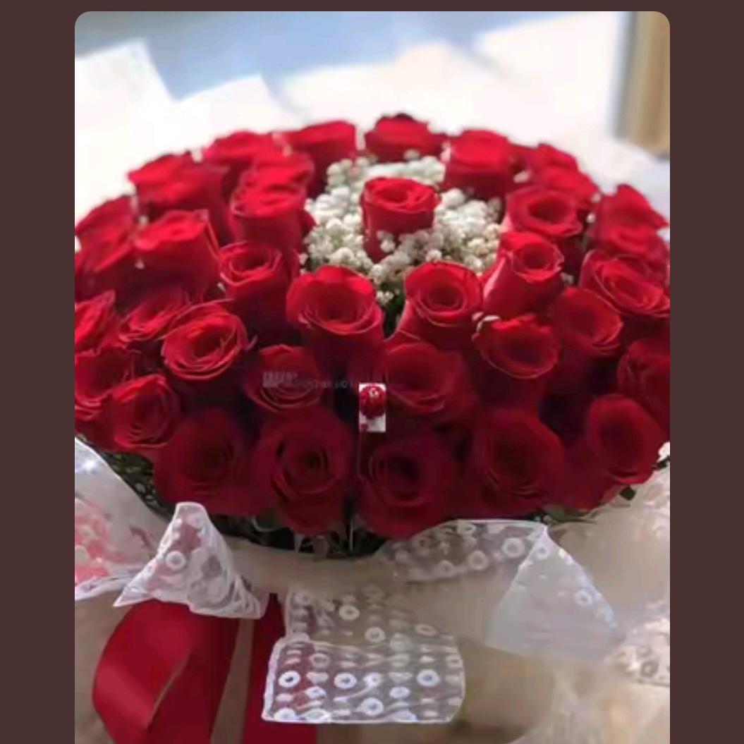 人真心换真心！