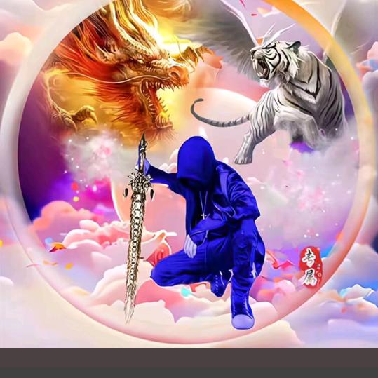 神秘人
