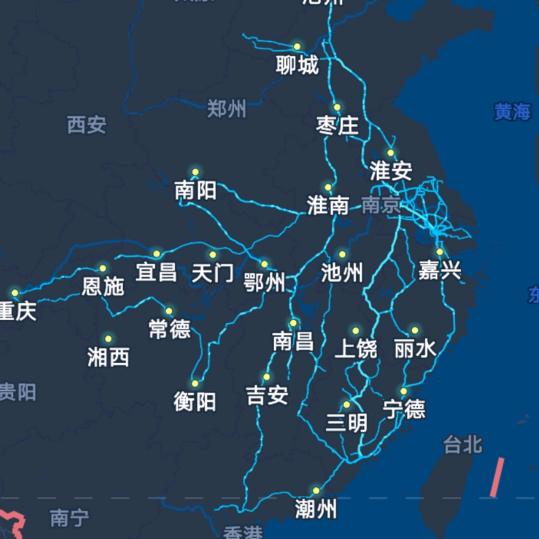 天魅
