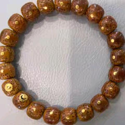 明哥（文玩回血）