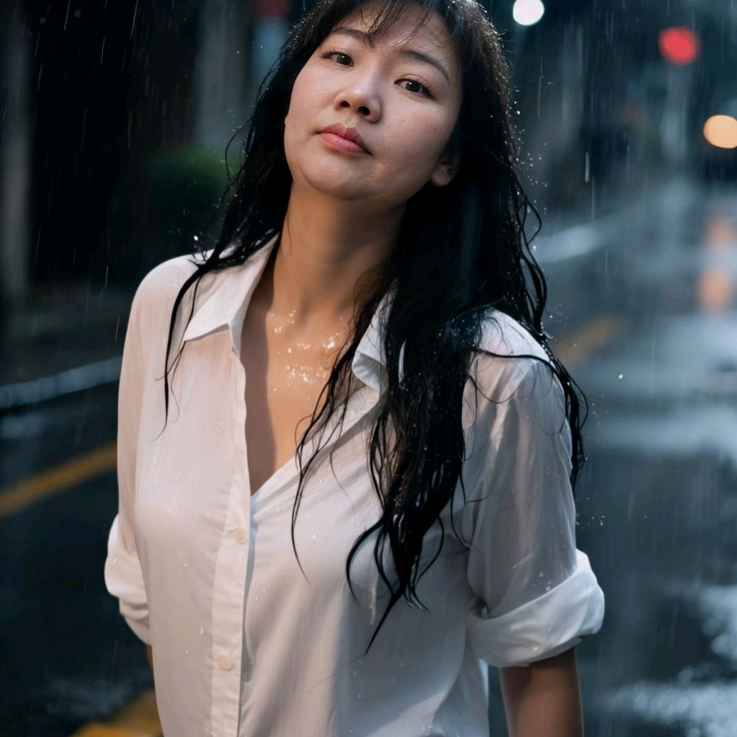 张三妹(13.10)开播