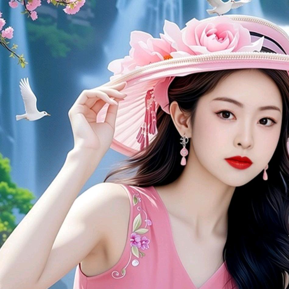 活好自己