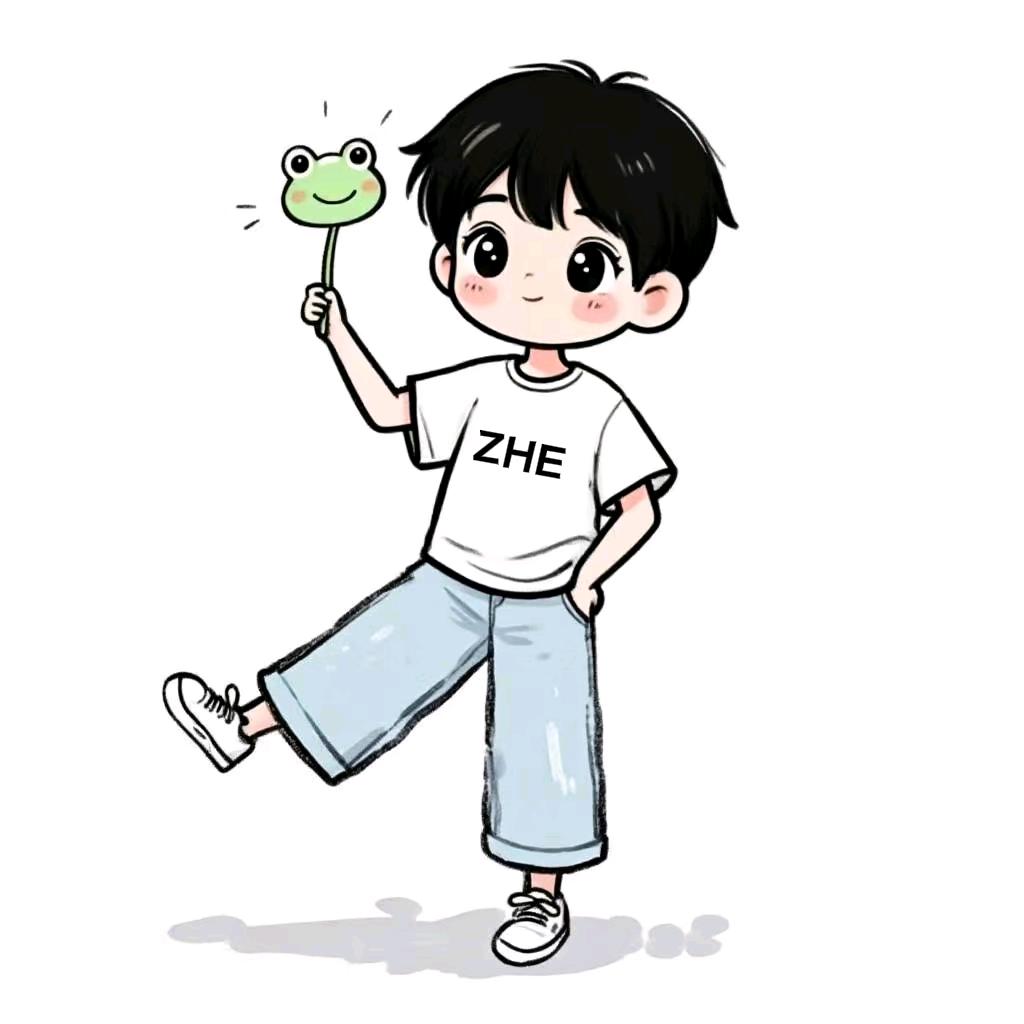 柒小柒²¹⁴🐸