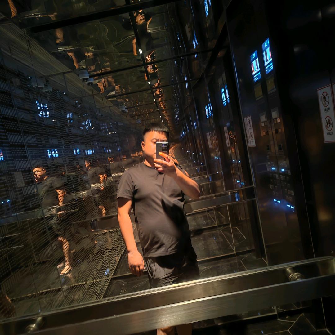 张汉卿🦌（进步）