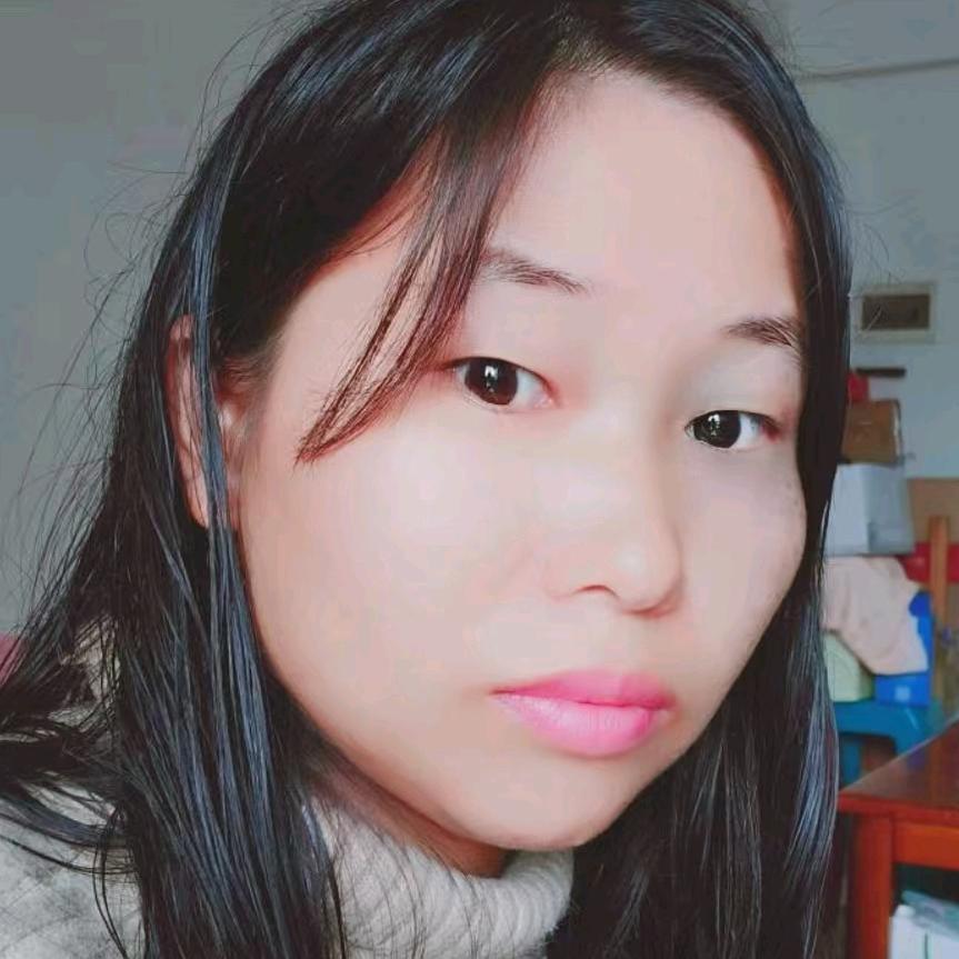 林巧,