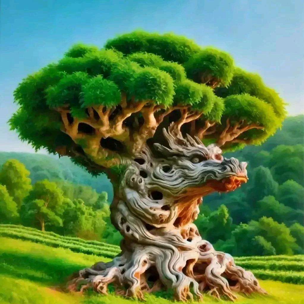见习灵植师