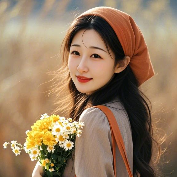 李兰