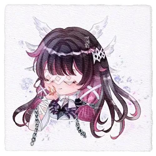 ღ梦潇然✨「压榨版」