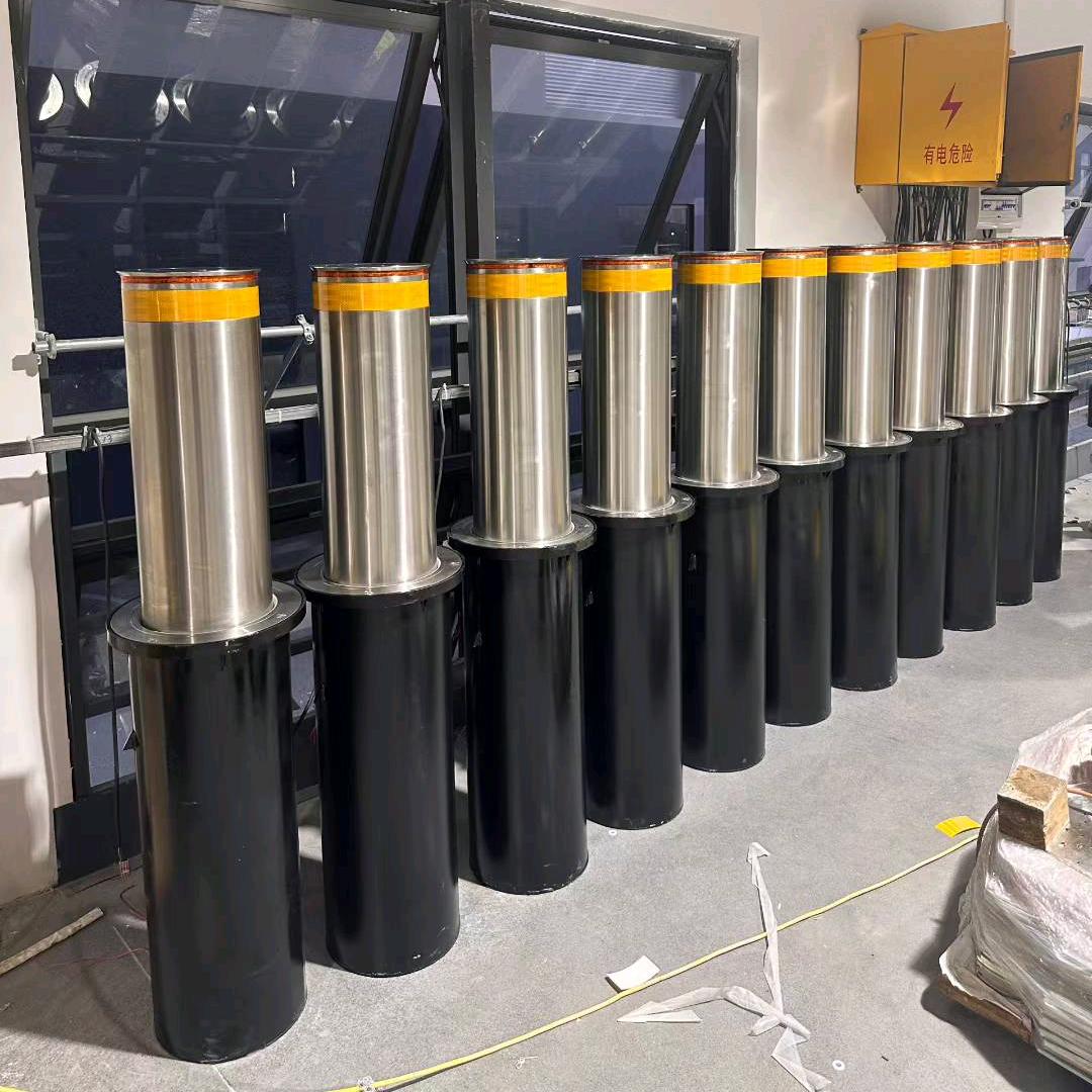 升降柱非标定制