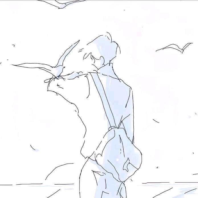 屿歌.yu（见过华晨宇三次版）