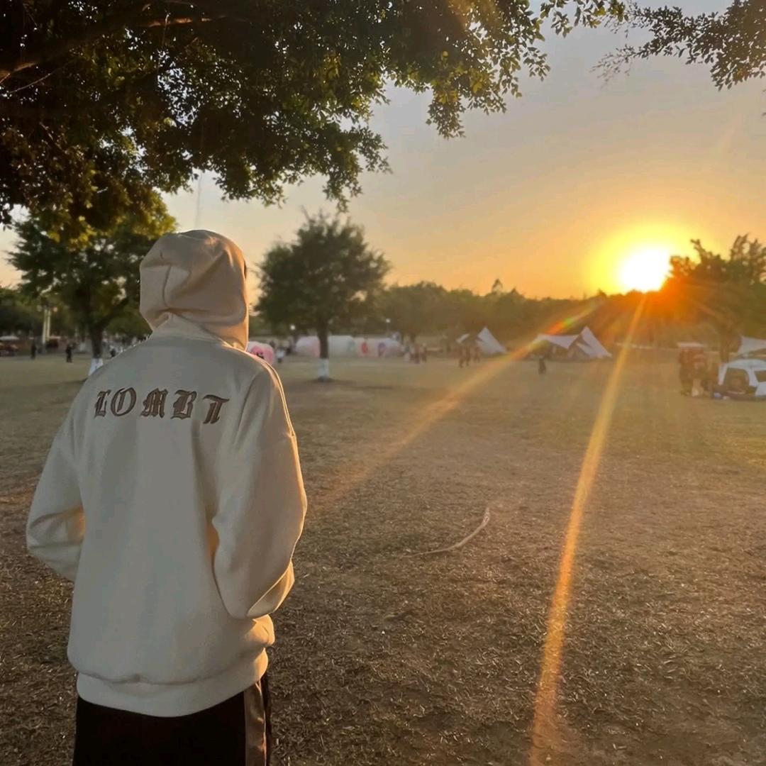 时光.