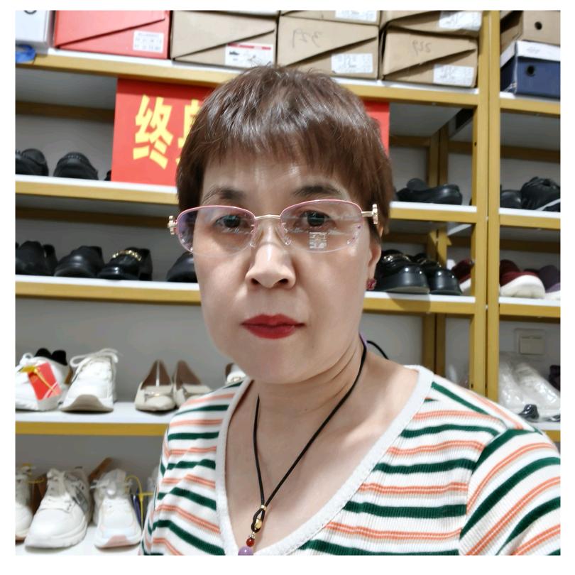 临潼邢姐鞋业下午19:10开播