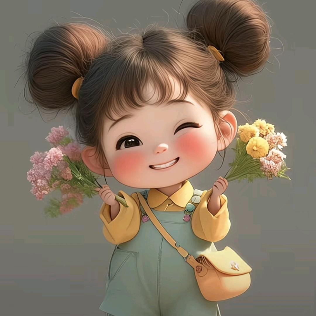 晨