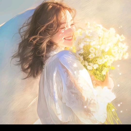 欣欣向荣🌻