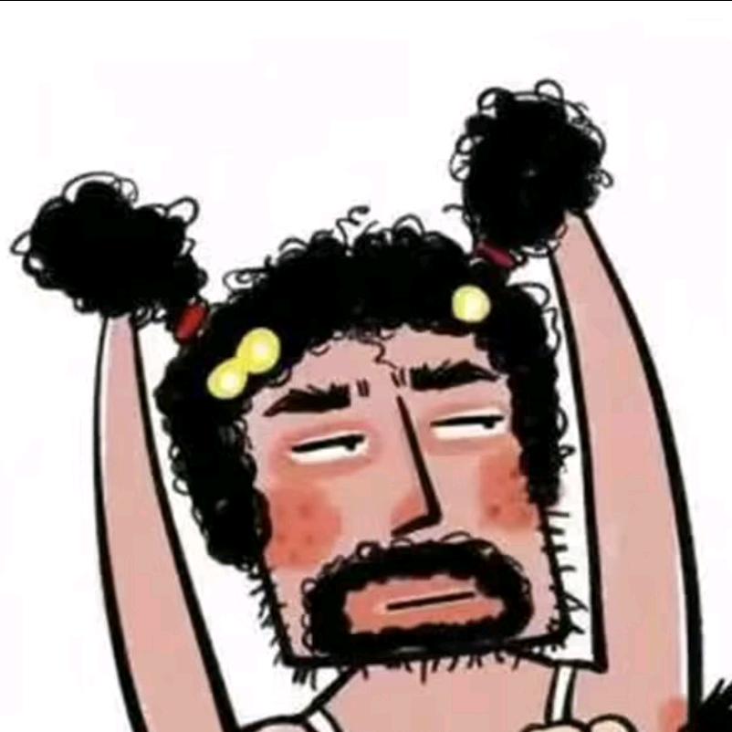 娜妮～