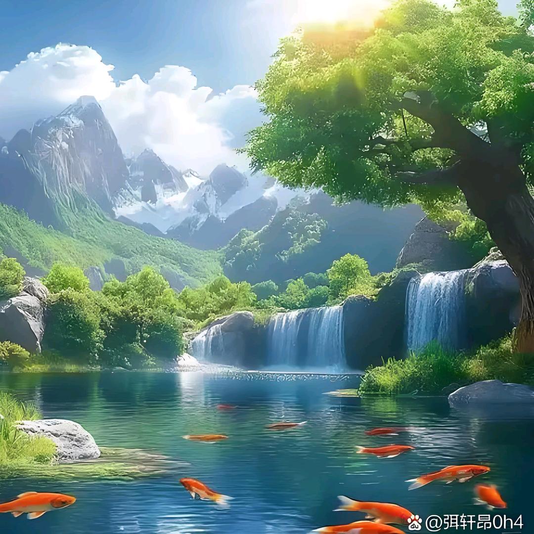 未来可期