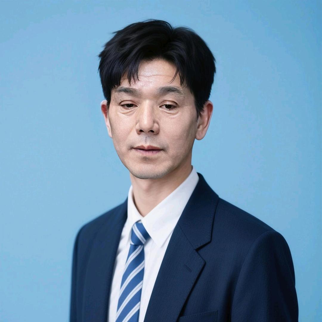 丁秀林