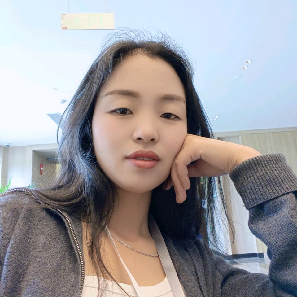 银子 爱唱歌