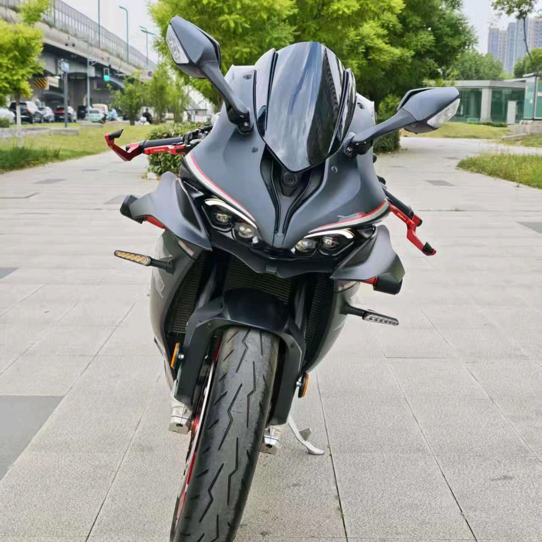 沈阳租摩托机车