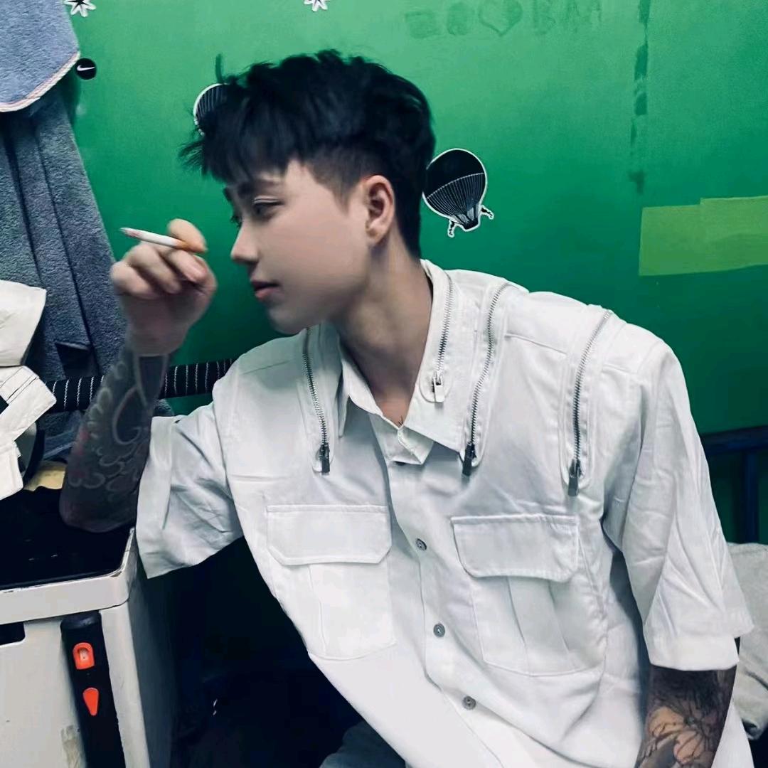 悲伤的洋芋粑