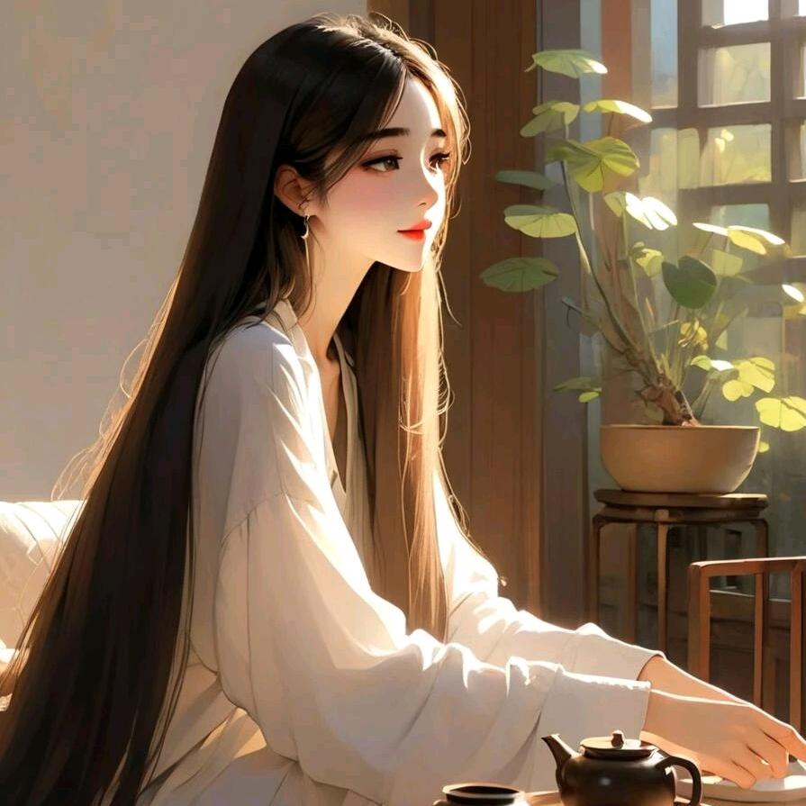 上清 .持瑶（符箓定制）