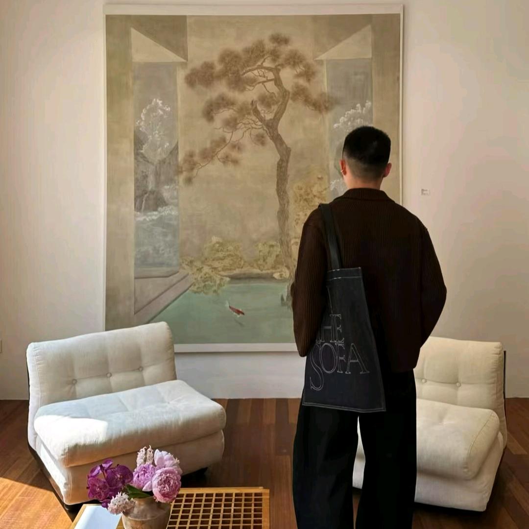 你好 再见