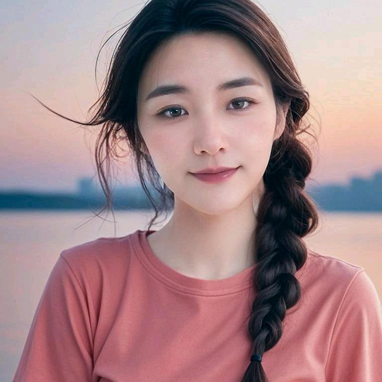 我的余生都是恨