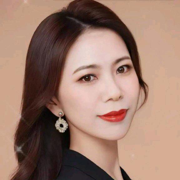 老姑娘