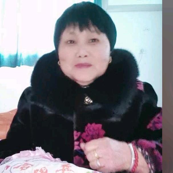 幸福一家人
