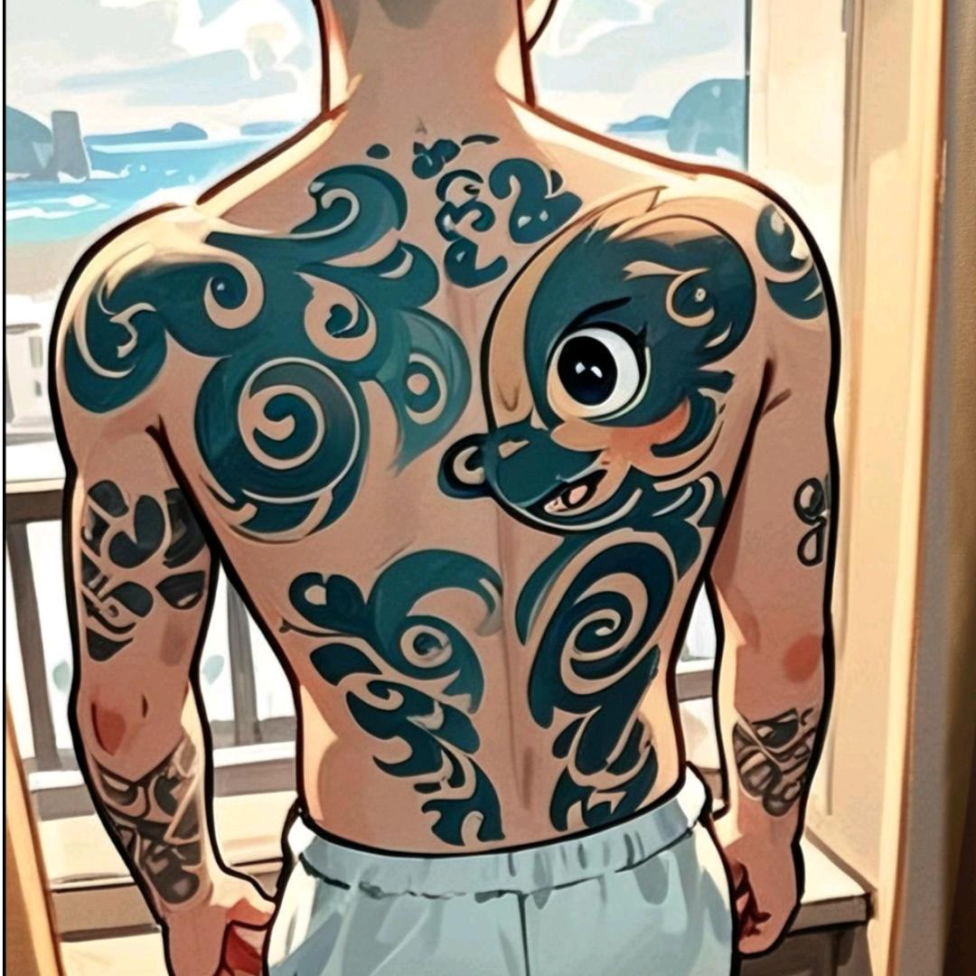 鬼苏