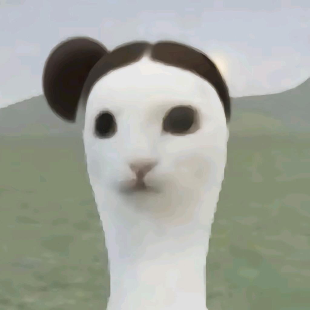 萌