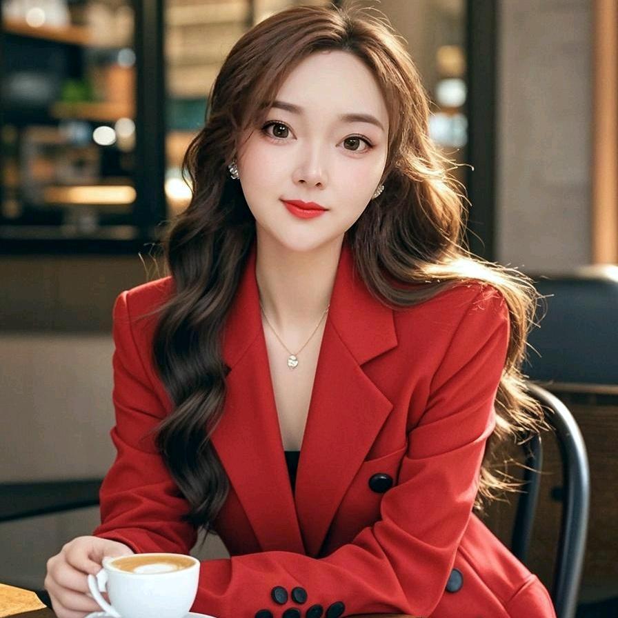 🌈一抹嫣霞 🌅