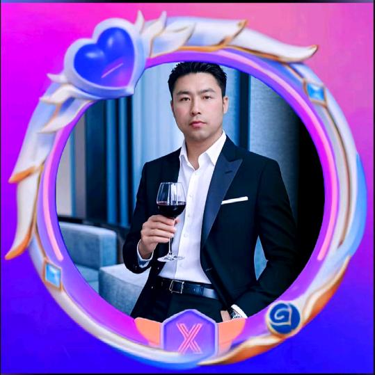 松哥，爱做电影