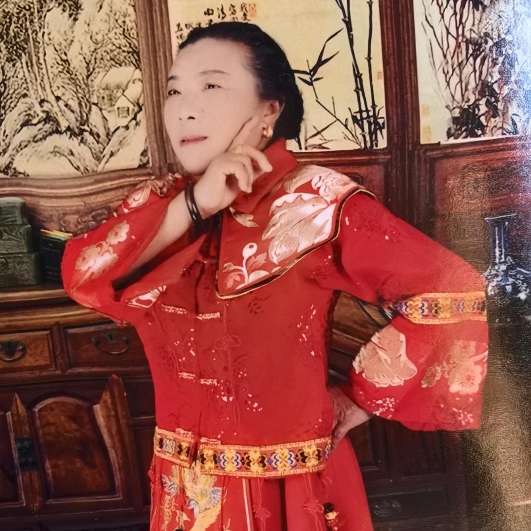 花大姐