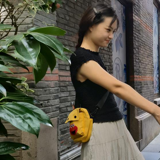 我就是命好