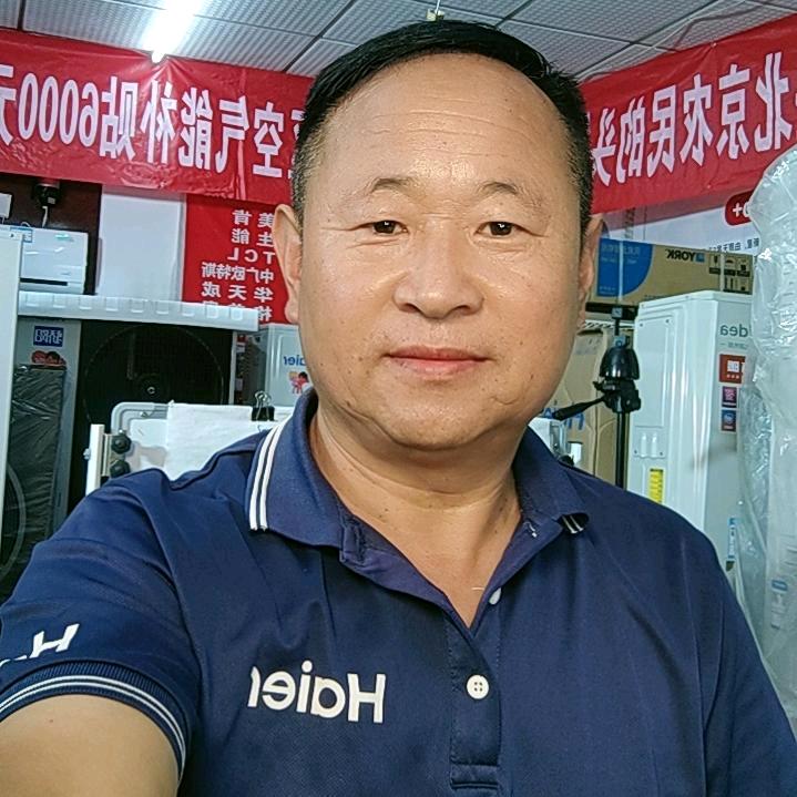暖曜恒辉空气能官方号