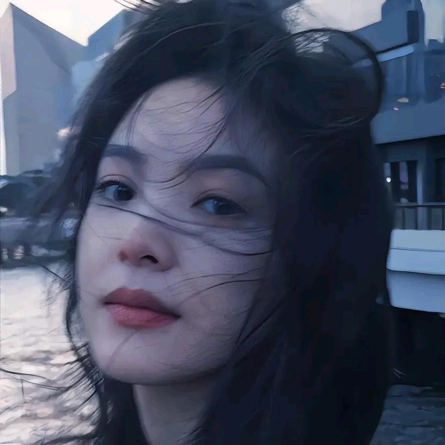 婷