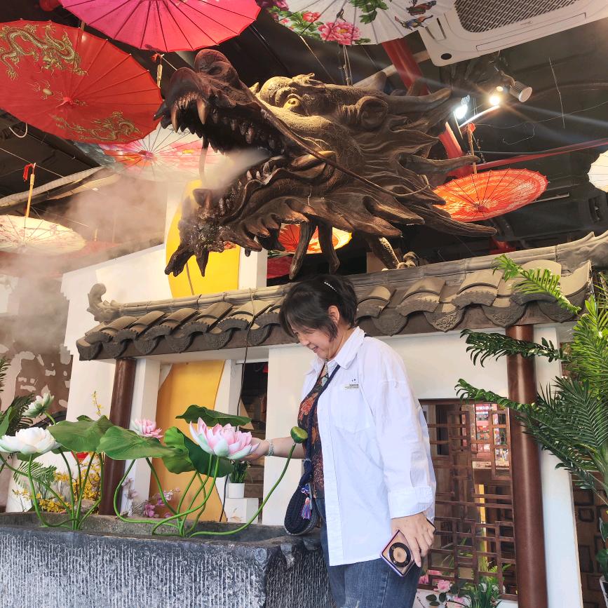 ◢◤万事大吉♧龙腾云◥◣