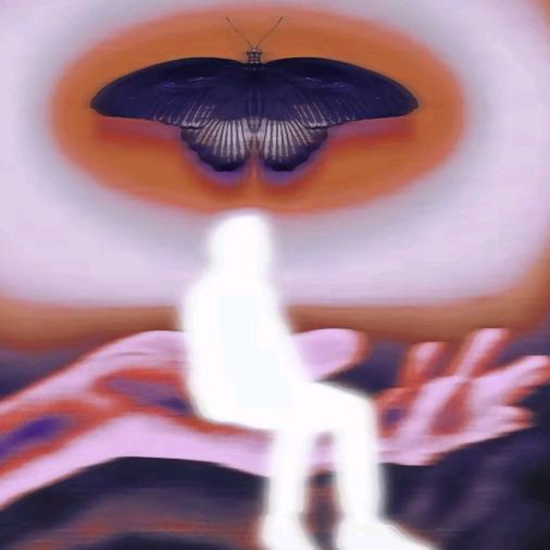 是杨不是羊！🕊️