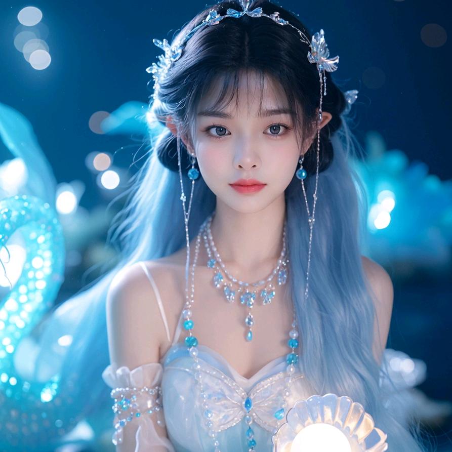 静看世间美好🔮