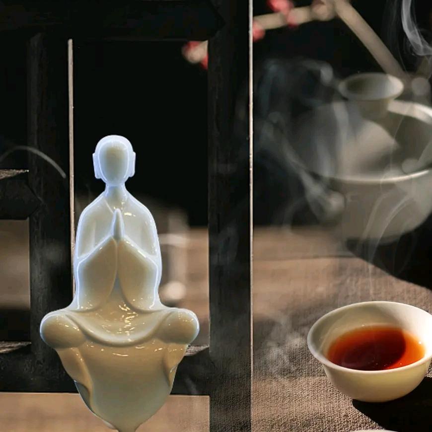 芃梵居士