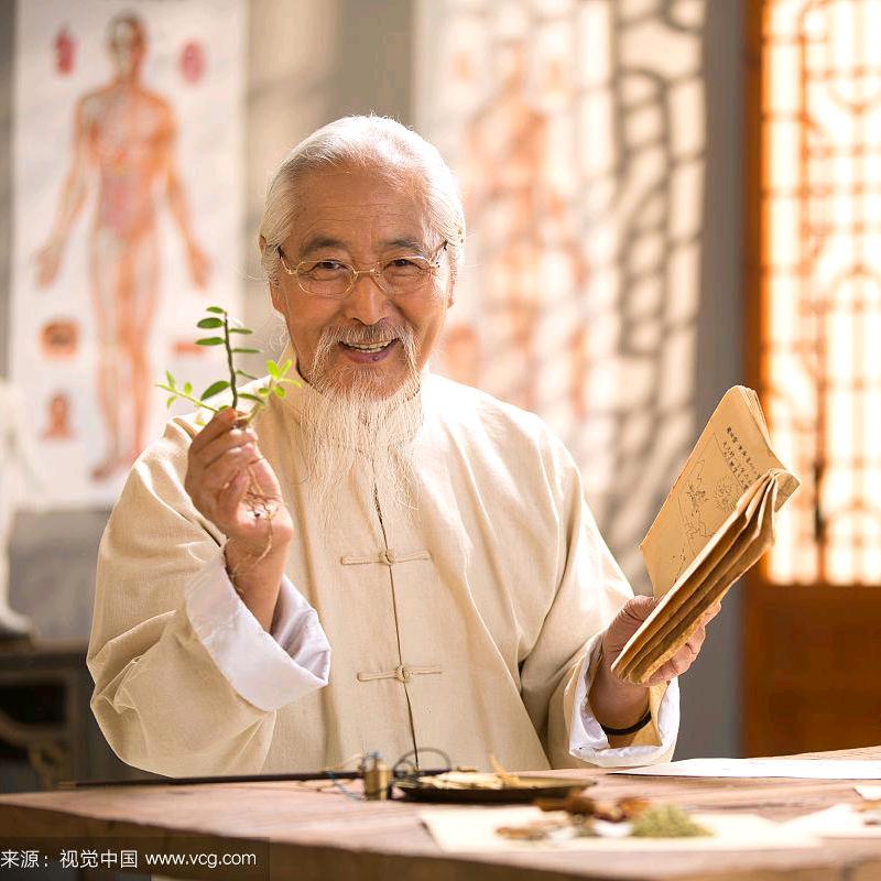 古法纤养