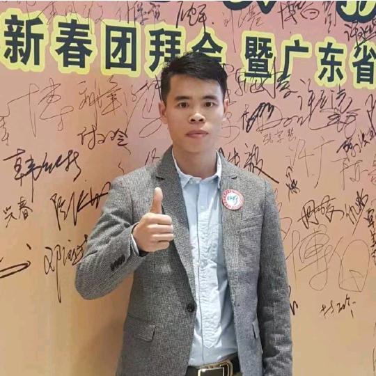 小韩教你开公司