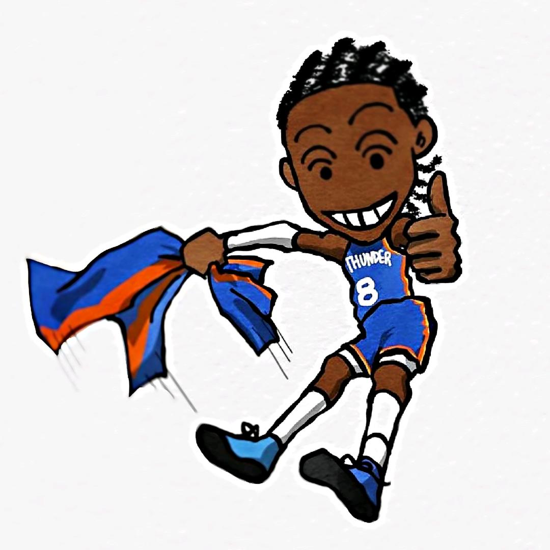 JDub 杰伦威廉姆斯之家